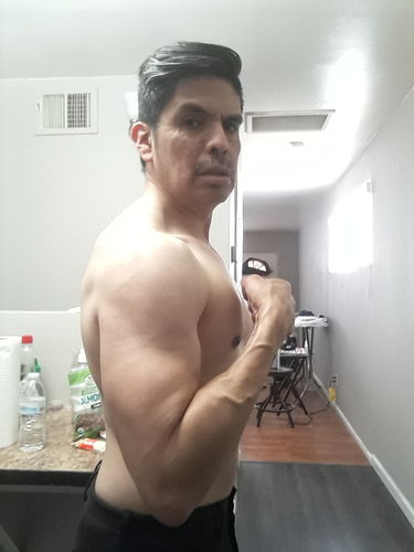 Customer photo review of RAD-Mass Stack