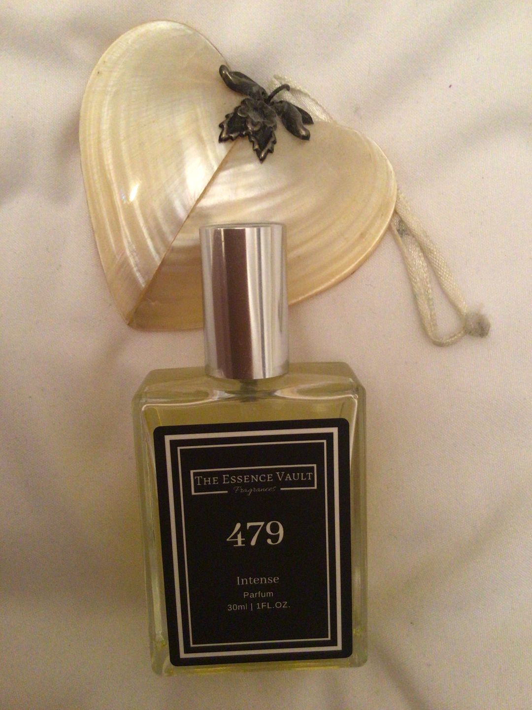 Customer photo review of Inspired by Libre - 479 - Intense