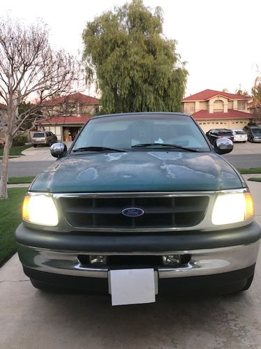 Customer photo review of Premium LED Headlight