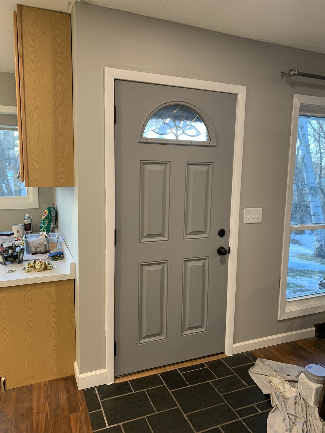 Customer photo review of Atelier - One Step Paint