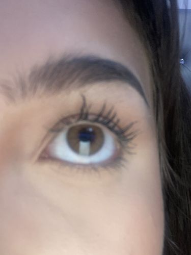 Customer photo review of Micdrop Kristin - hazel