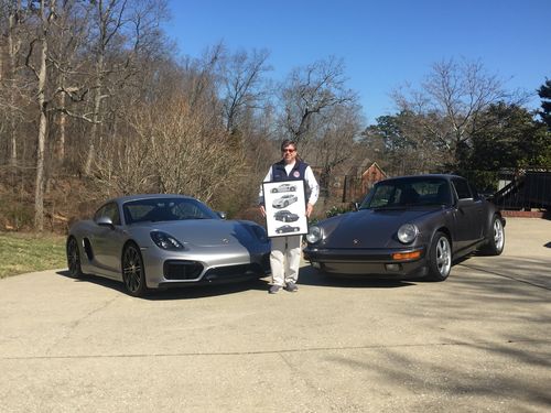 Customer photo review of 3 Additional Car Images