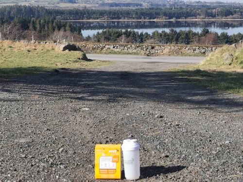 Customer photo review of Zest Active