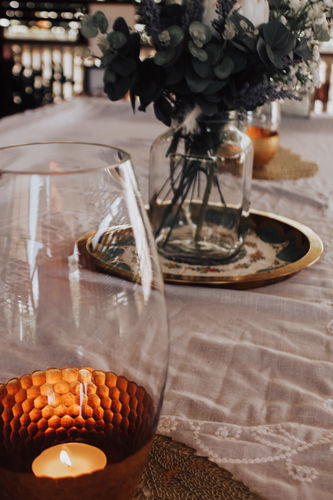 Customer photo review of RUSTIC HOME DESKTOP LIGHTROOM PRESETS