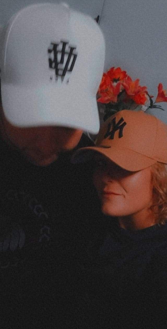 Customer photo review of White A-Frame LVCO Snapback