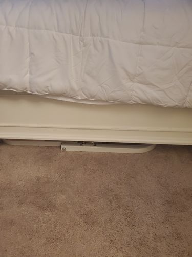 Customer photo review of BootySprout