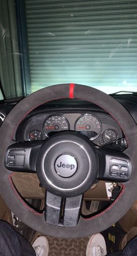 Customer photo review of 2011- 2016