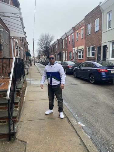 Customer photo review of Ghost Trick Sunglasses