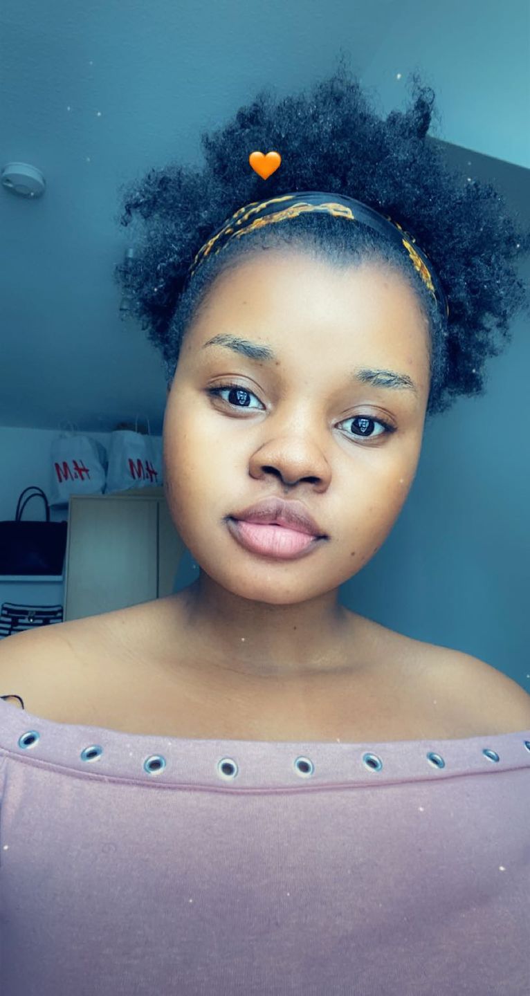 Customer photo review of SHEA DUO