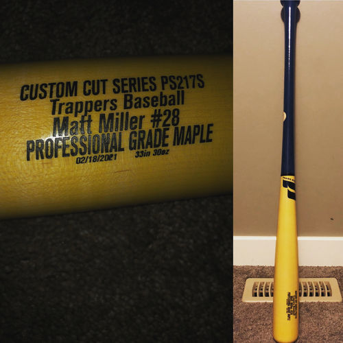 Customer photo review of CUSTOM CUT PS217S