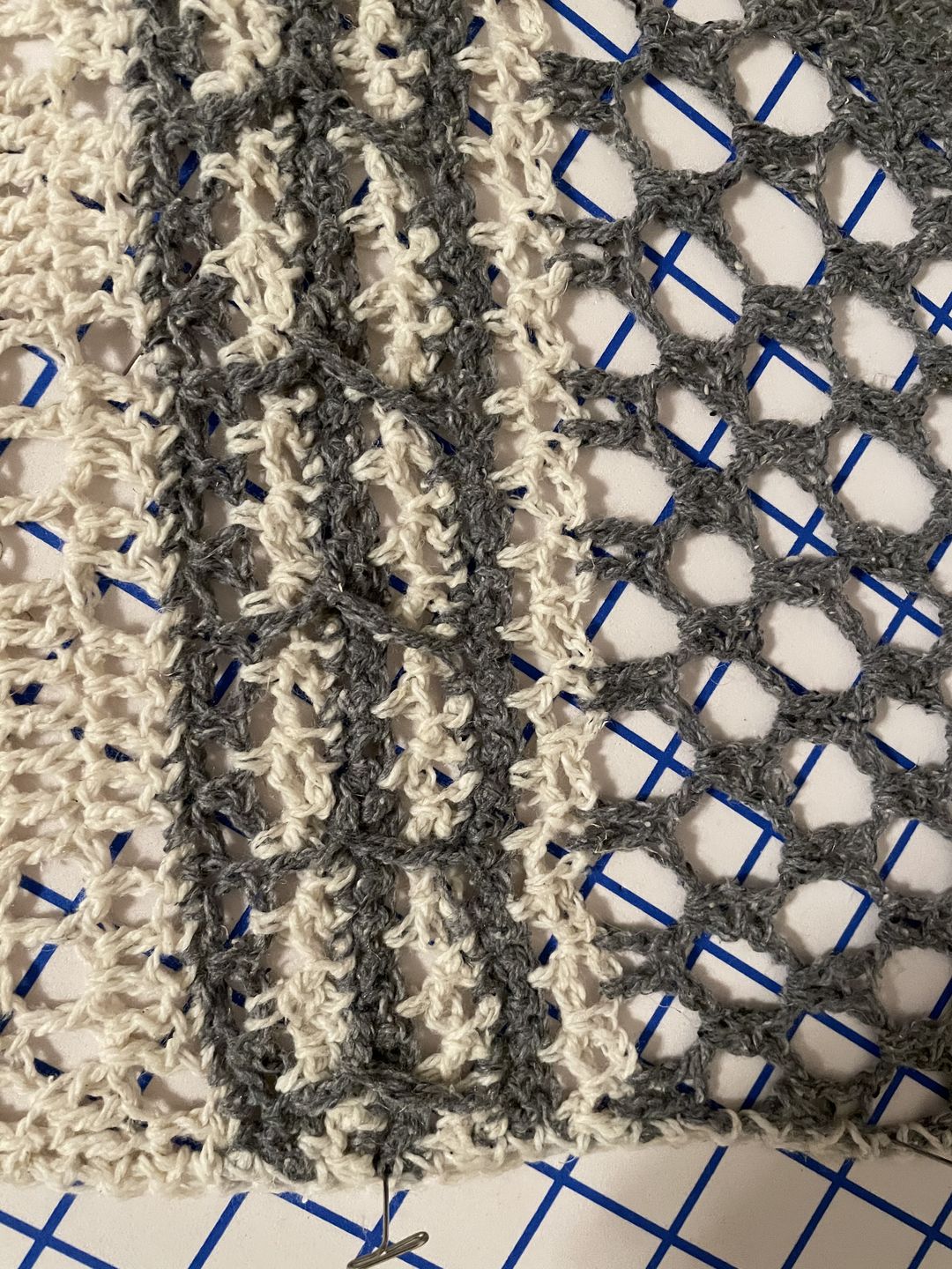 Customer photo review of Berroco Remix Light
