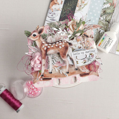 Customer photo review of Biscotti Linen™