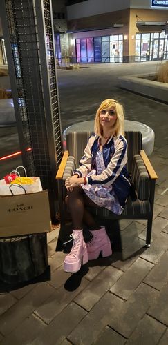 Customer photo review of Kitsune Nine Tailed Fox Sukajan Souvenir Jacket [Reversible]