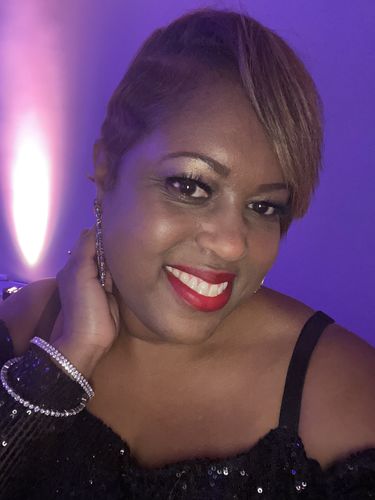 Customer photo review of MagnaLiner & Lash Bundle