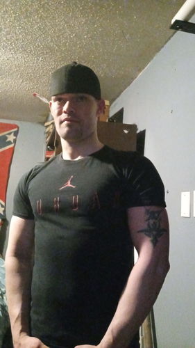 Customer photo review of RAD-Mass Stack