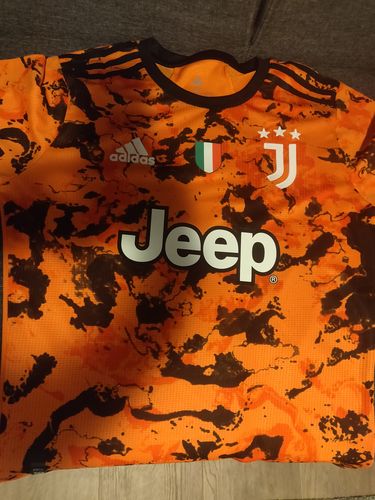 Customer photo review of New kits - Player version
