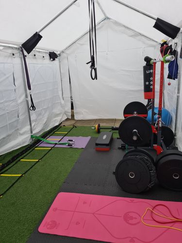 Customer photo review of HMS AS003 Step