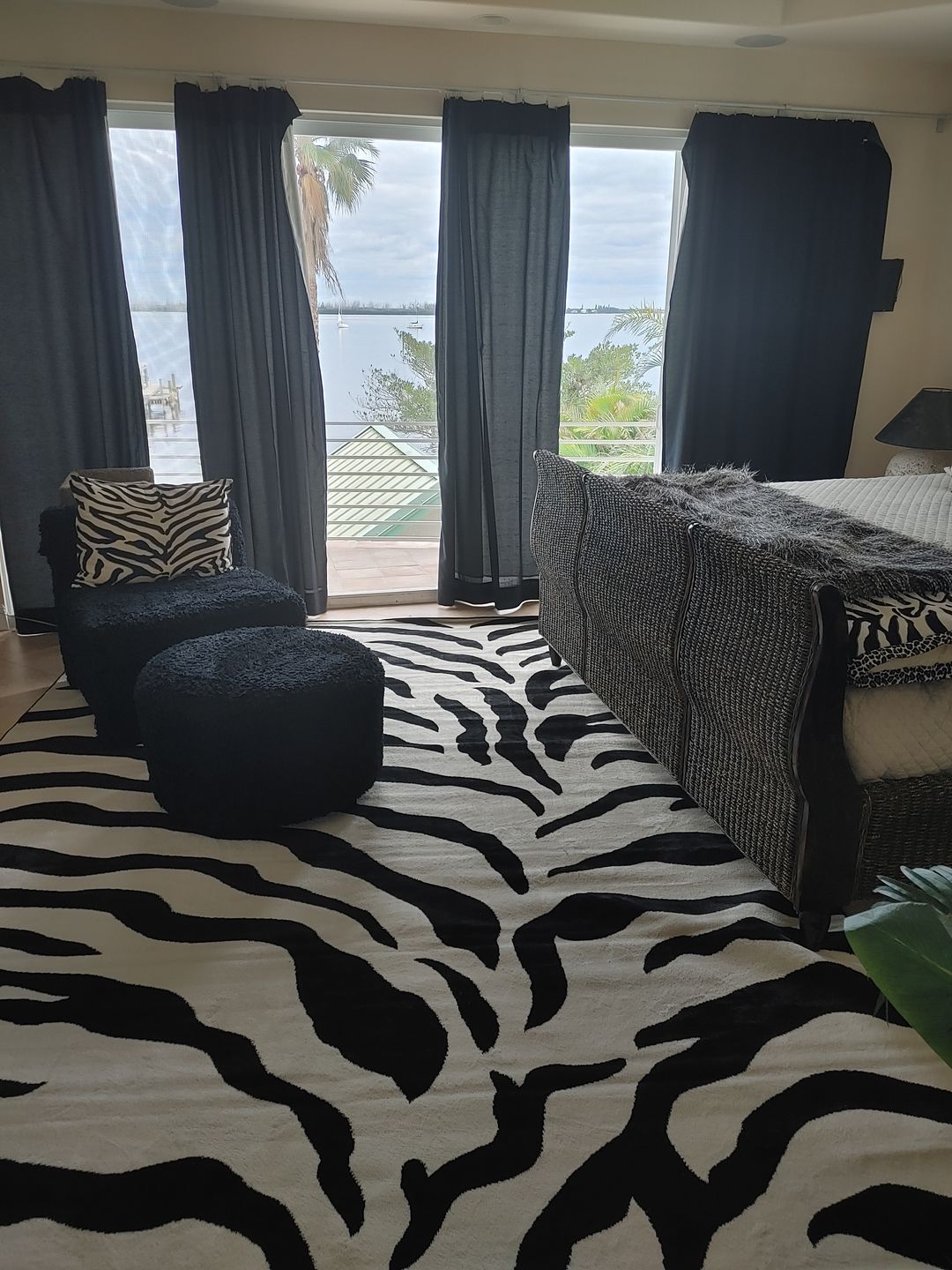 Customer photo review of Premium Giza - 100% Egyptian Cotton Sheet Set