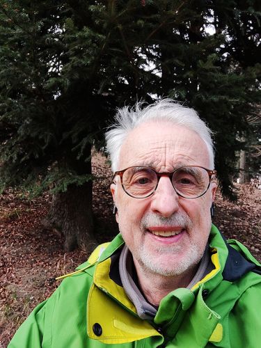 Customer photo review of Earth Sky Round