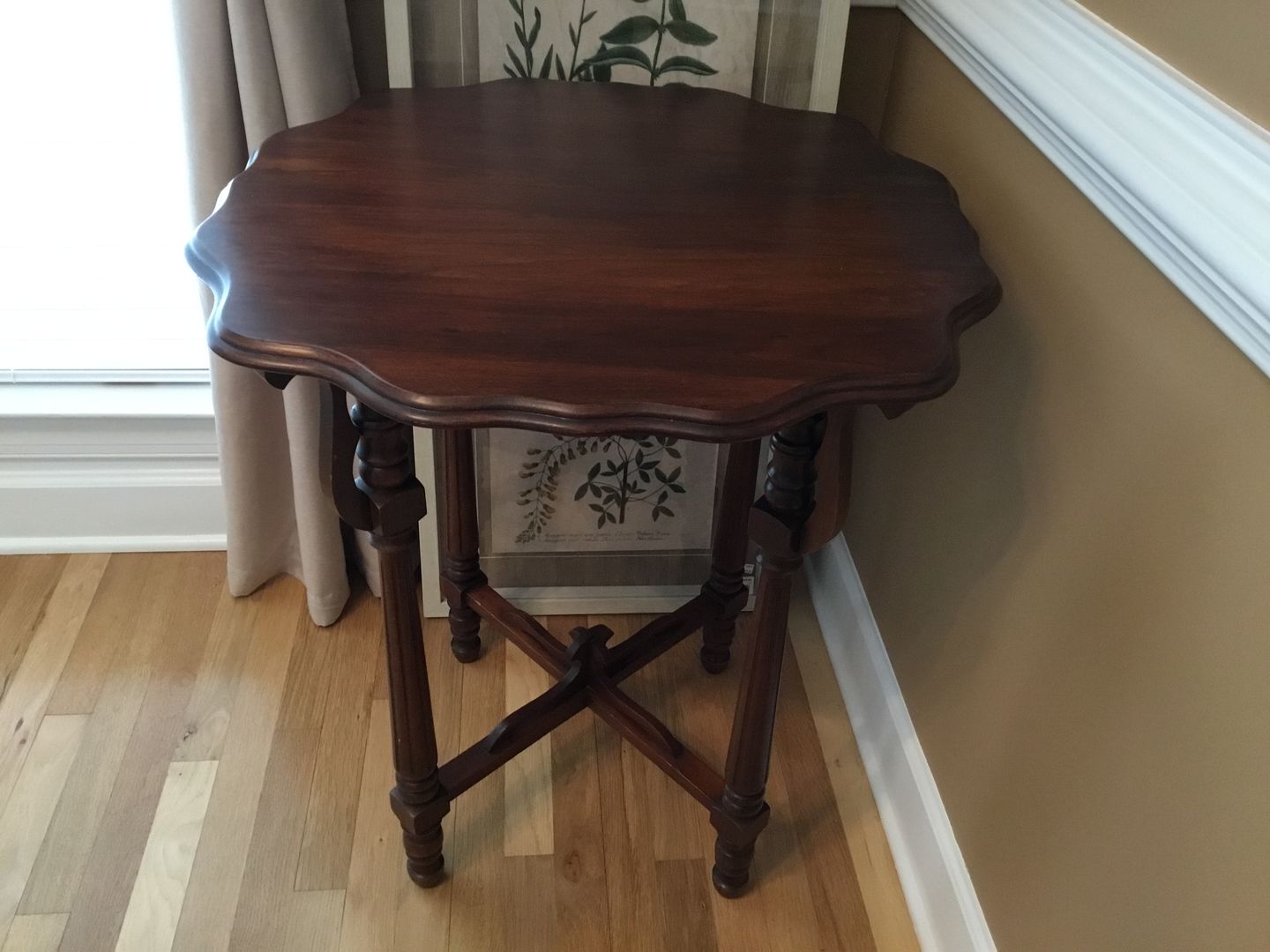 Customer photo review of Furniture Tonic