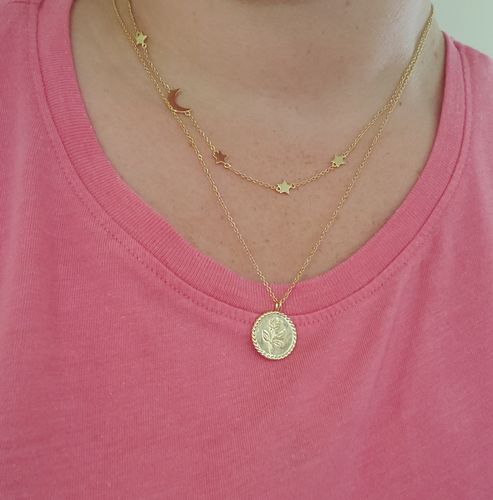 Customer photo review of MANVA GOLD