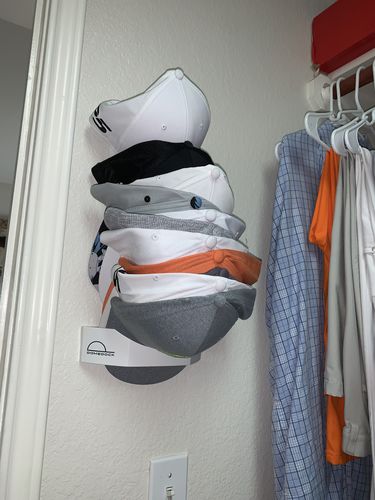 Customer photo review of DomeDock (TM)