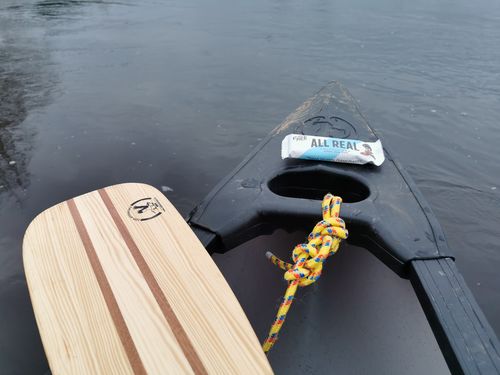 Customer photo review of Ultimate Variety Mixed Pack