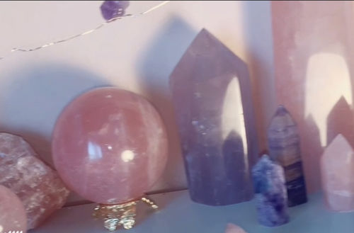 Customer photo review of @loreeee1111