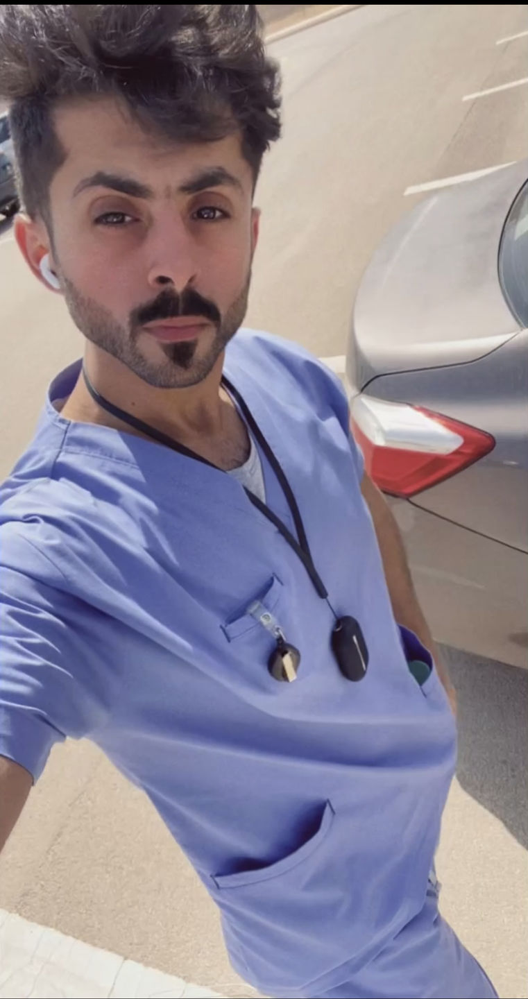 Customer photo review of بنطلون بلس بالخامة المطوّرة لاندو ~  Pulse New Edition Pant Landau
