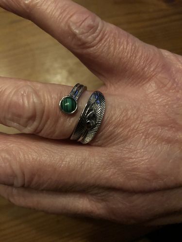 Customer photo review of Malachia [1 + 1 GRATIS]