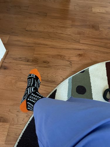 Customer photo review of Aboki