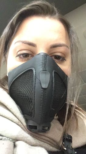 Customer photo review of 2PK Stealth City/Velo/Lite Replacement Filter Pods