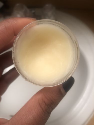 Ari A. review of Fro Butter Baby - Kids Hair Butter image 1 out of 1