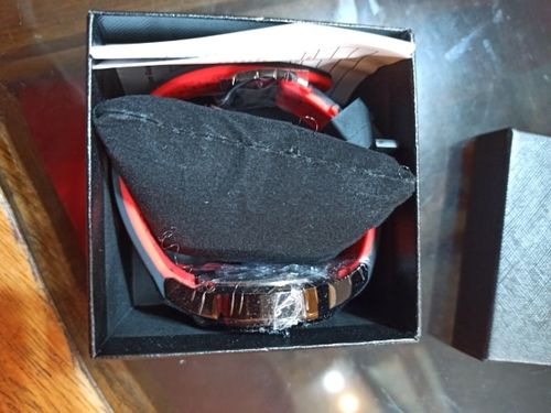 Customer photo review of MF MAVERICK 47MM