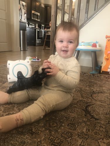 Customer photo review of Fall + Winter 2020 Bundle