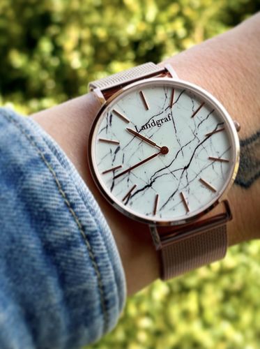 Customer photo review of California Marble Edition
