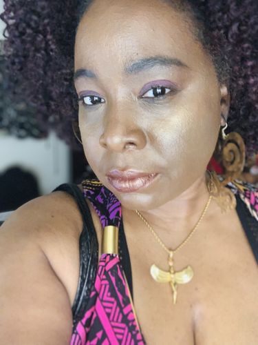 Customer photo review of Auset / Isis