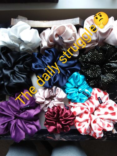 Customer photo review of KRYSTAL