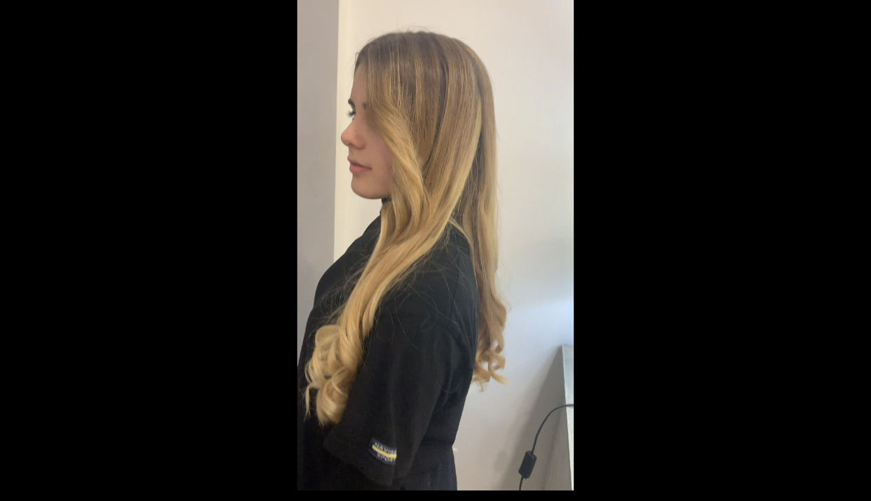 Customer photo review of PERLA
