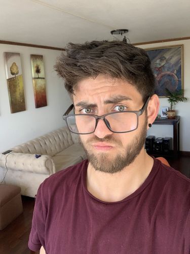 Customer photo review of Rasuradora Masculina - MY COCOS®️ 3.0 (PRE-VENTA) ROUND 7