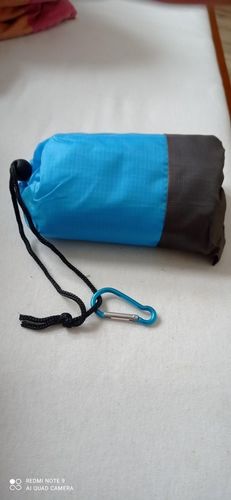 Customer photo review of SandFree™ Beach Mat