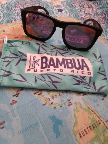 Customer photo review of Top Purple