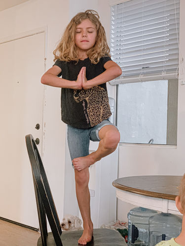 Customer photo review of CREAMY LIGHTROOM PRESETS