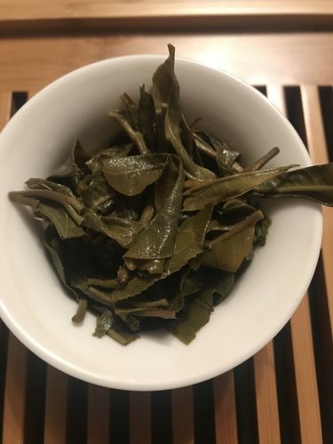 Customer photo review of Jingmai Gulan