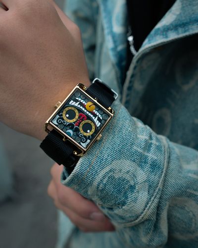 Customer photo review of Foo Dog - Limited Edition