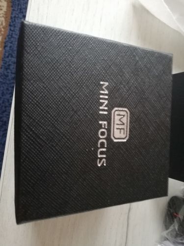 Customer photo review of MF MAVERICK 47MM