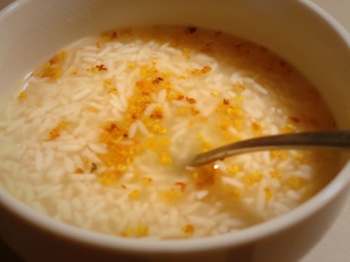 Customer photo review of Shanghai Fermented Glutinous Rice 上海佬酒酿 (1瓶/Bottle)