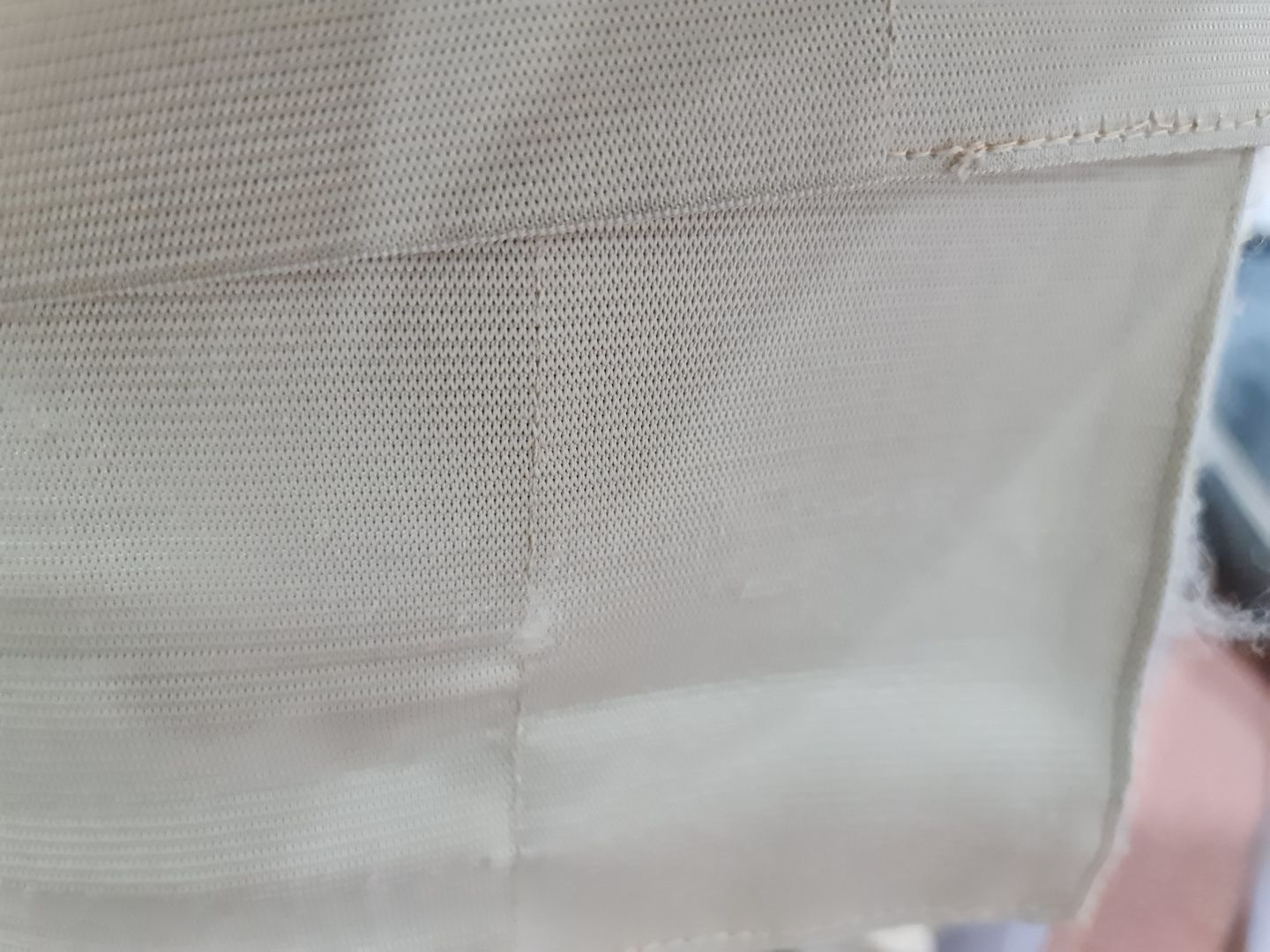 Customer photo review of Lovemère Postpartum Slimming & Recovery Wrap Binder
