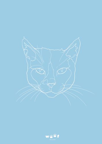 Customer photo review of Woofpalace Digital Artfile