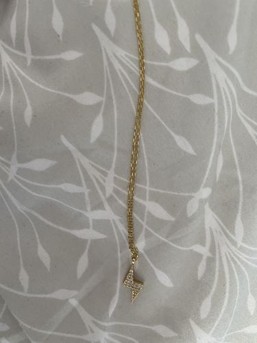 Customer photo review of Sassy Kette